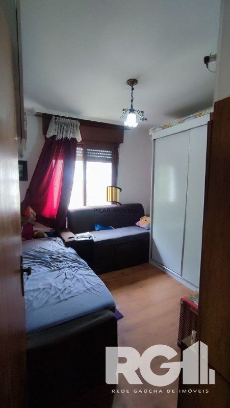 Apartamento 3 dormitórios no bairro Jardim Itu
