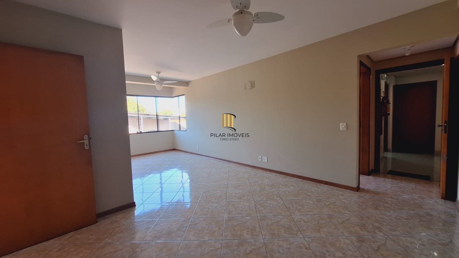 Apartamento 3 Quartos com Suíte e Churrasqueira no Jardim Itú