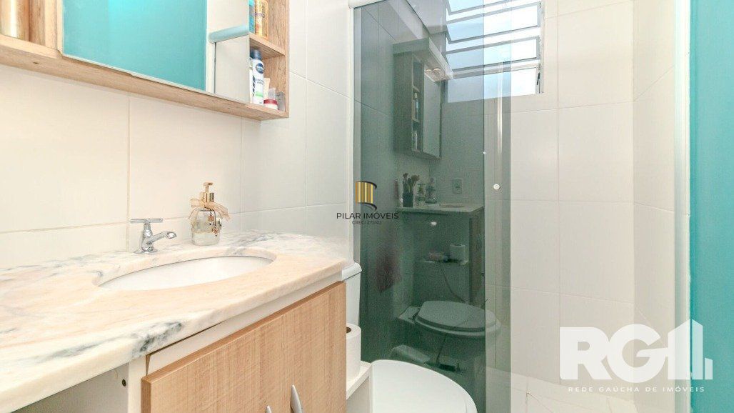 Apartamento 3 dormitórios no bairro Jardim Itu