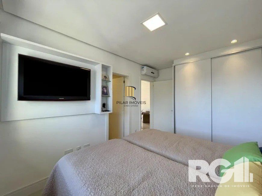 Apartamento 2 dormitórios no bairro Praia Grande