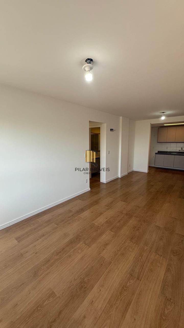 Apartamento 3 dormitórios no bairro Vila Ipiranga