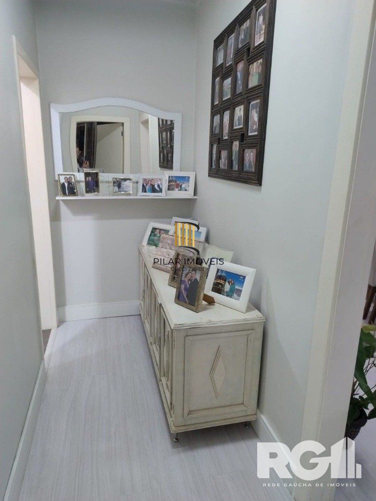Apartamento 3 dormitórios no bairro São João