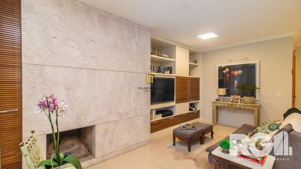 Apartamento 3 dormitórios no bairro Mont Serrat