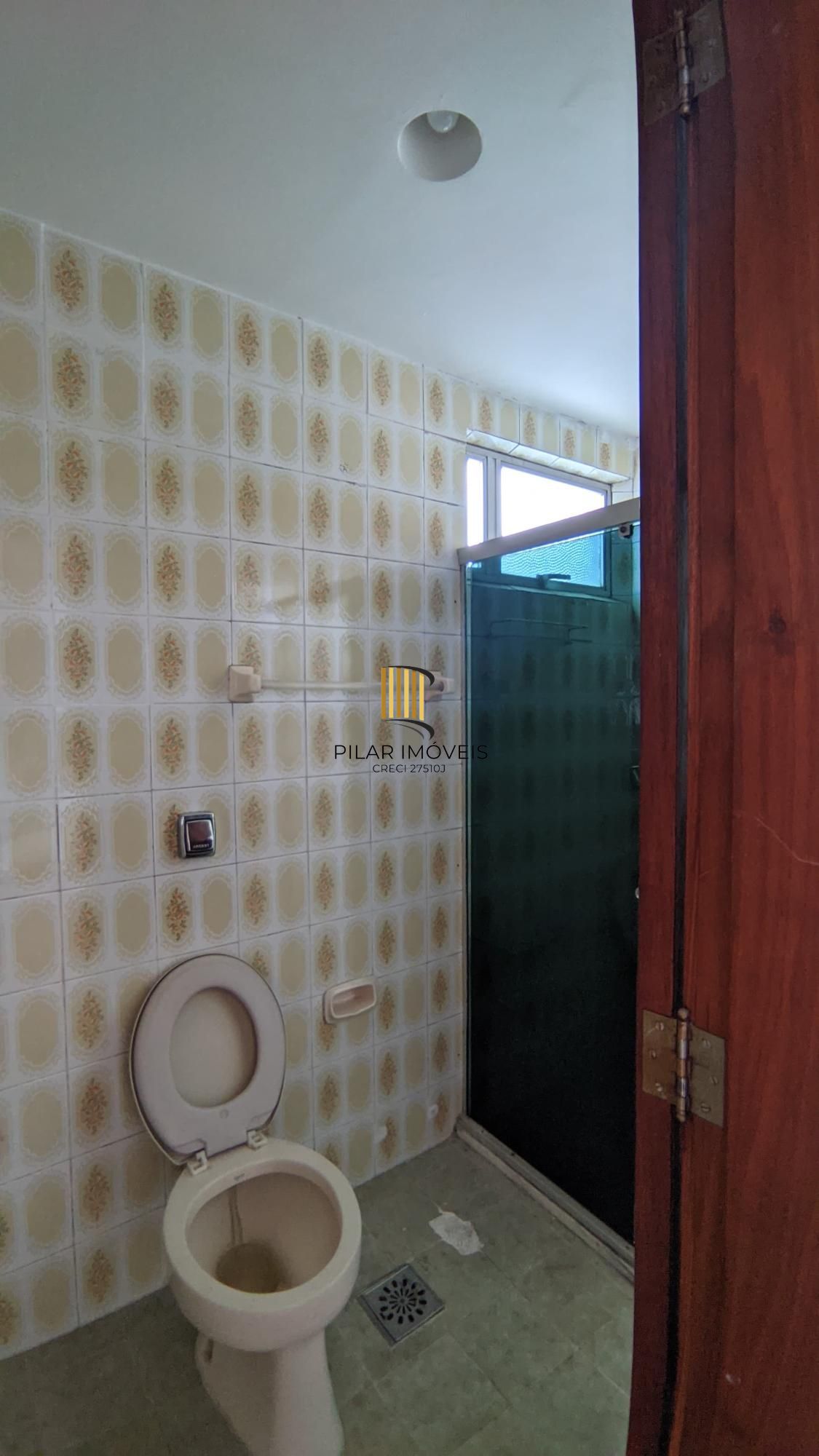Cobertura 3 dormitórios no bairro Rio Branco