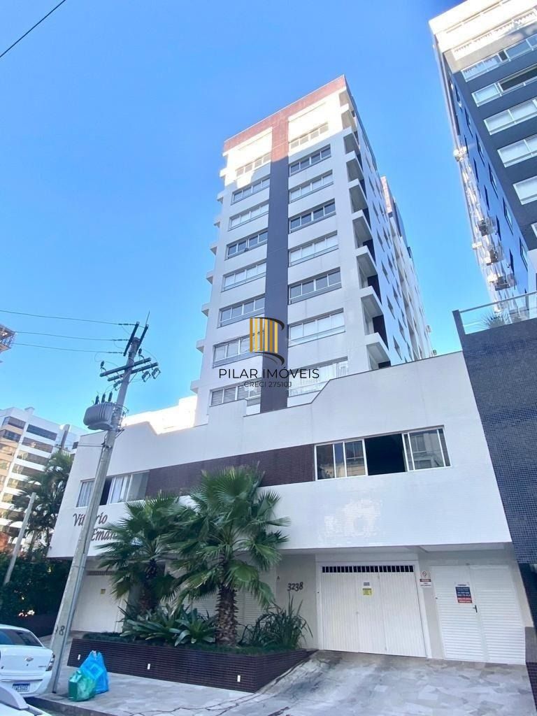 Apartamento 3 dormitórios no bairro Zona Nova - Pilar Imóveis