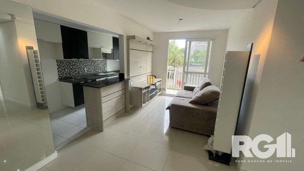 Apartamento 3 dormitórios no bairro Jardim Sabará - Pilar Imóveis