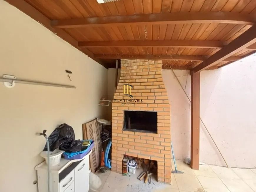 Casa de alvenaria 3 Quartos, localizada no Parque dos Eucaliptos em Gravataí