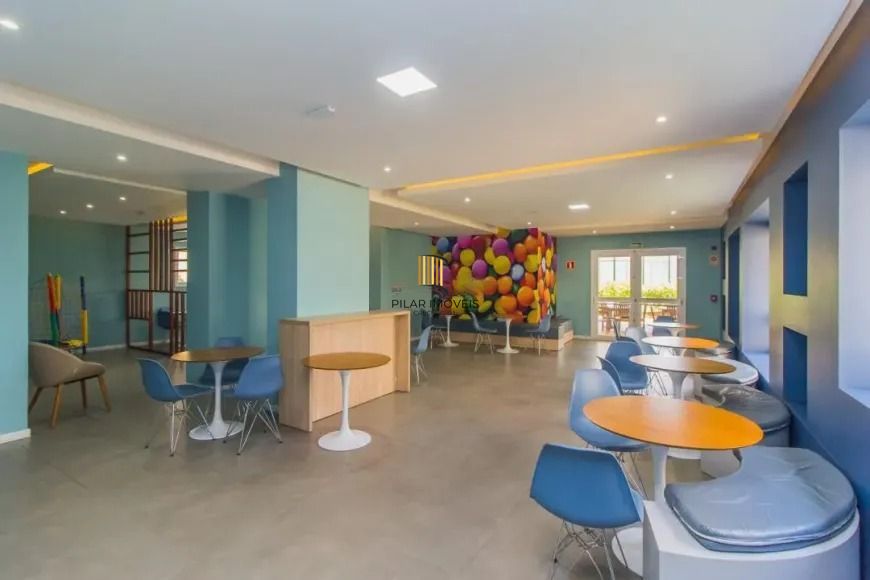 Apartamento 3 Dorm com 2 Vagas e Infraestrutura Completa