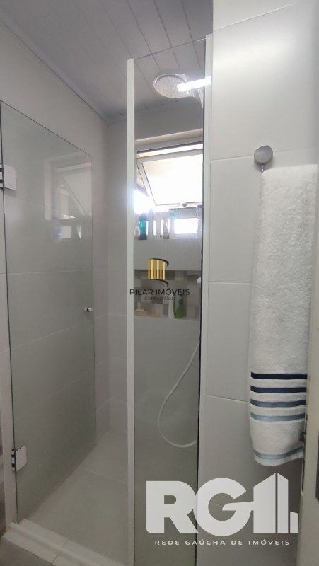 Apartamento 2 dorms 1 vaga, 52m² com elevador -  Sarandi - Porto Alegre