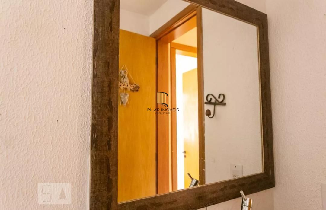 Apartamento 2 dormitórios no bairro Vila Nova