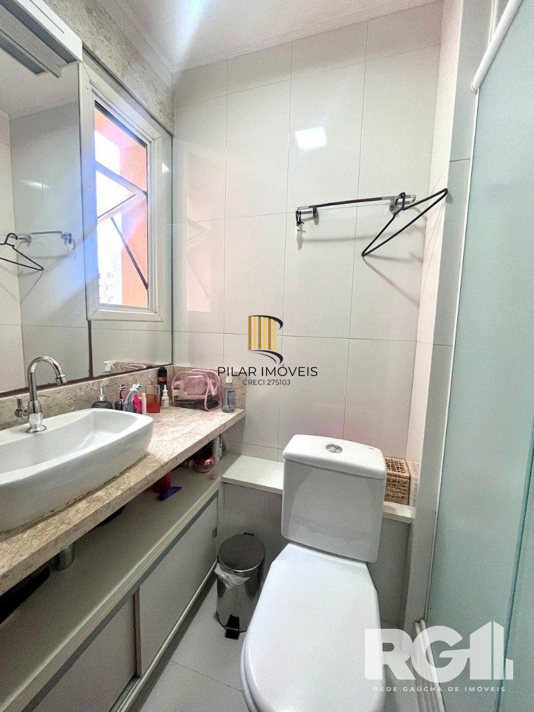 Apartamento 2 dormitórios no bairro Ecoville