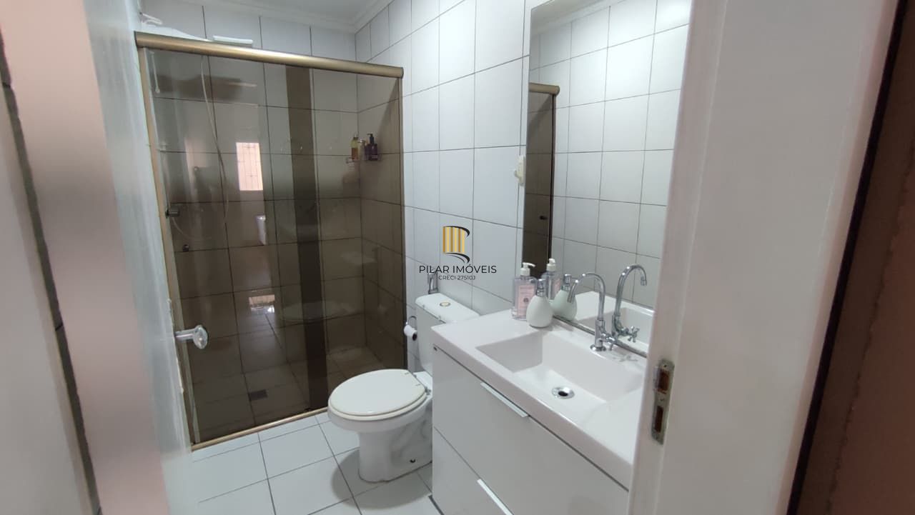 Térreo Reformado 1 dormitório PORTEIRA FECHADA desocupado no Cristo Redentor