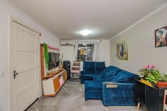 Casa de Condomínio 3 dormitórios no bairro Jardim Itu