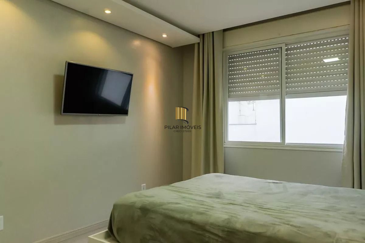 Apartamento 2 dorm. 72m² na Rua Engenheiro Sadi Castro no bairro Sarandi