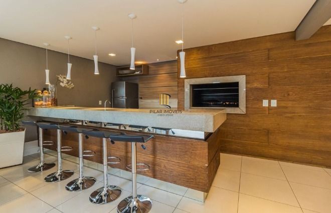 Apartamento 2 Dormitórios com Suíte e Infraestrutura Completa