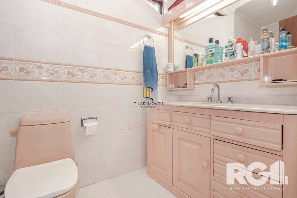 Casa 4 dormitórios no bairro Jardim Itu
