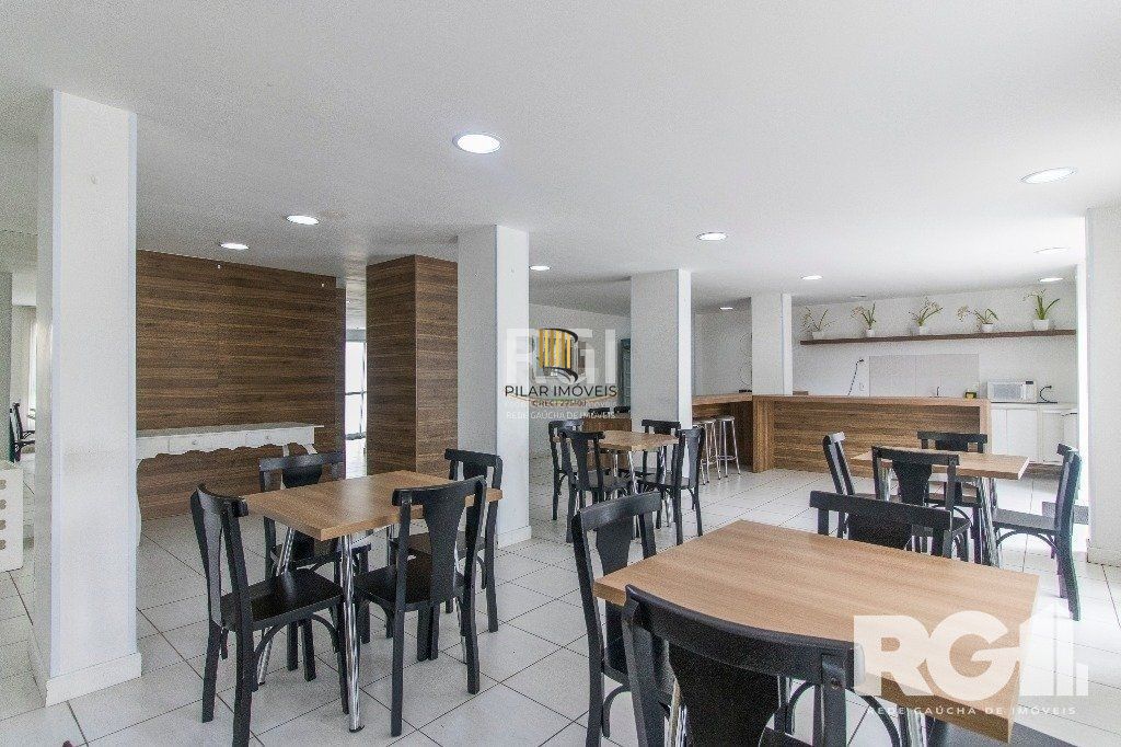 Apartamento 2 dormitórios no bairro Jardim Itu
