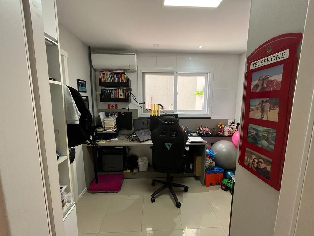Casa com 3 dormitórios, piscina e energia solar no Chácara das Nascentes