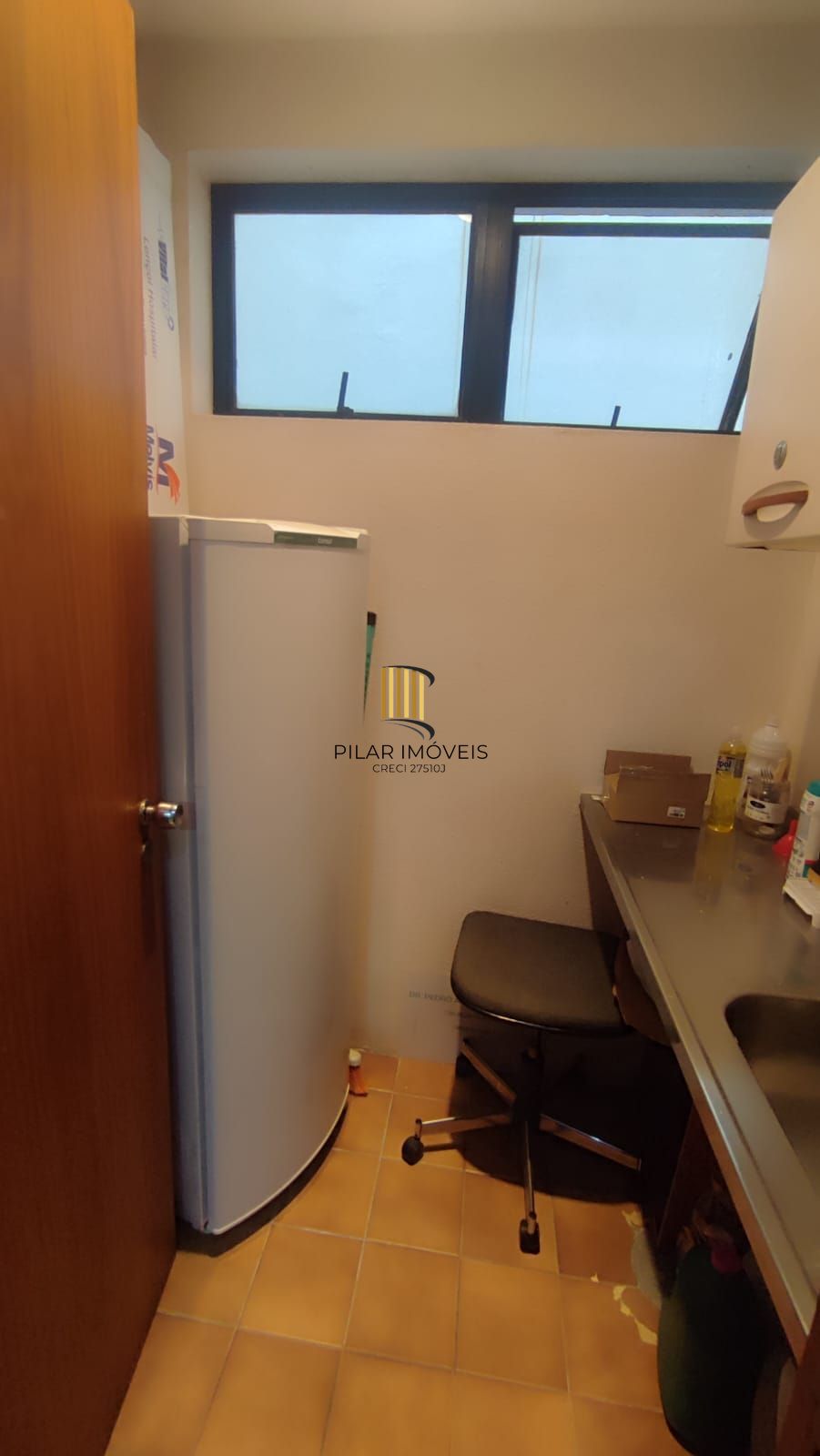 Conjunto comercial com 2 salas, prontas para atendimento, Moinhos de Vento