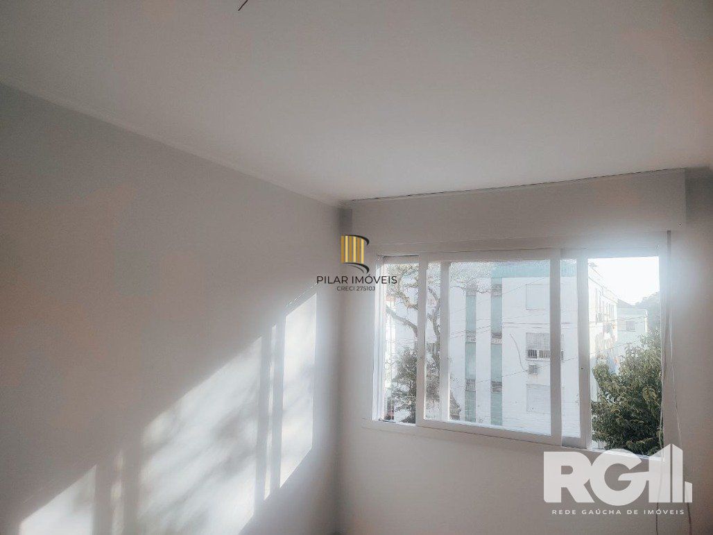 Apartamento 2 dormitórios no bairro Jardim Leopoldina