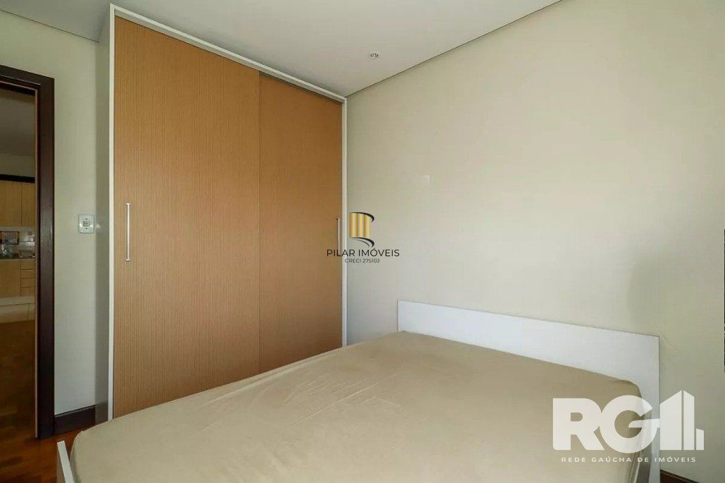 Apartamento 2 dormitórios no bairro Jardim Itu