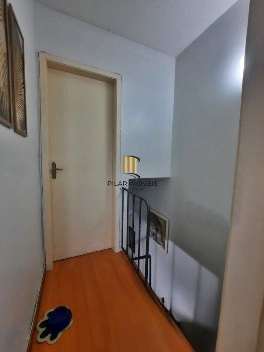 Casa em Condomínio  2 dormitórios no bairro Vila Nova