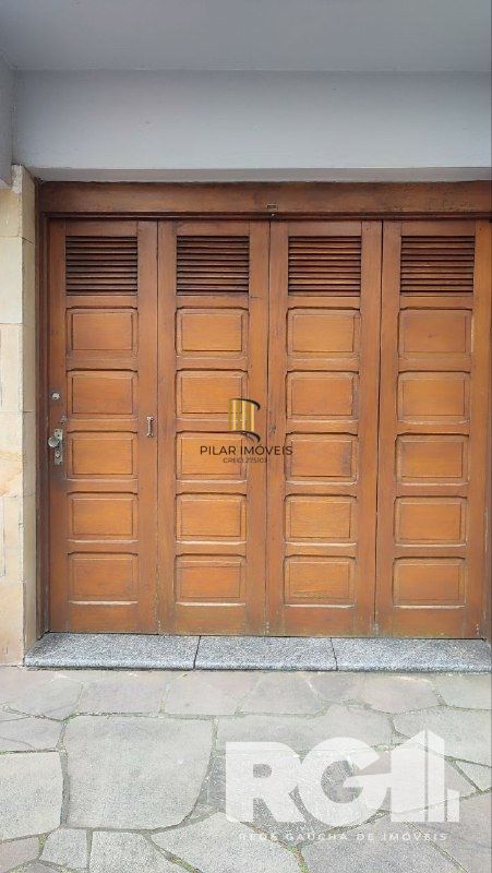 Apartamento 3 dormitórios no bairro Jardim Itu