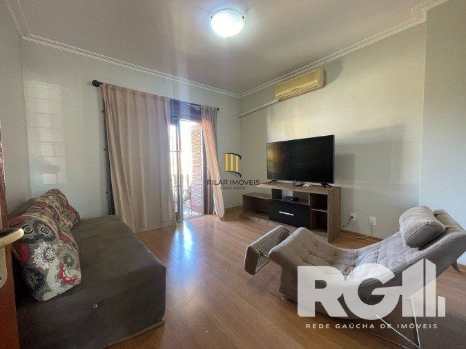 Casa 4 dormitórios no bairro Jardim Itu