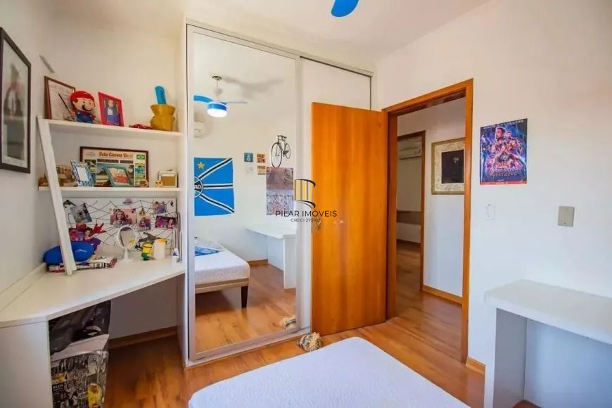 Apartamento 3 dormitórios no bairro Jardim Lindóia