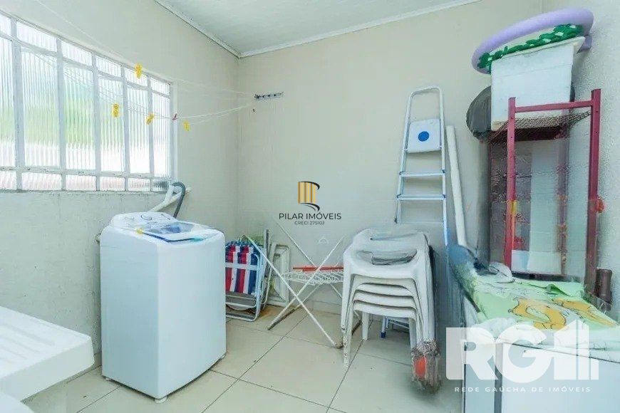 Casa 5 dormitórios no bairro Jardim Itu