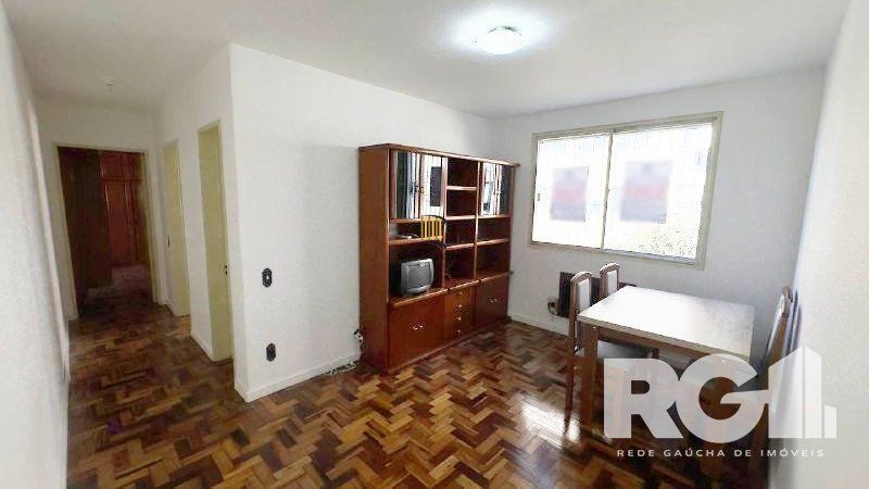 Apartamento 2 dormitórios no bairro Costa e Silva