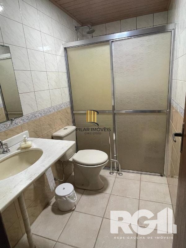 Casa 2 Dormitório(s) Bairro São Lucas