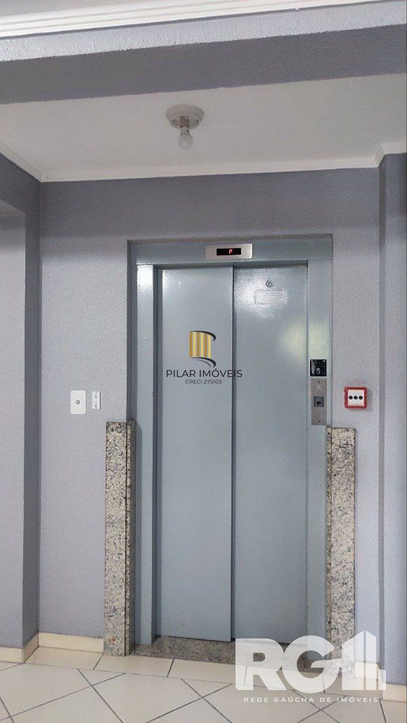 Apartamento 3 dormitórios no bairro Jardim Itu