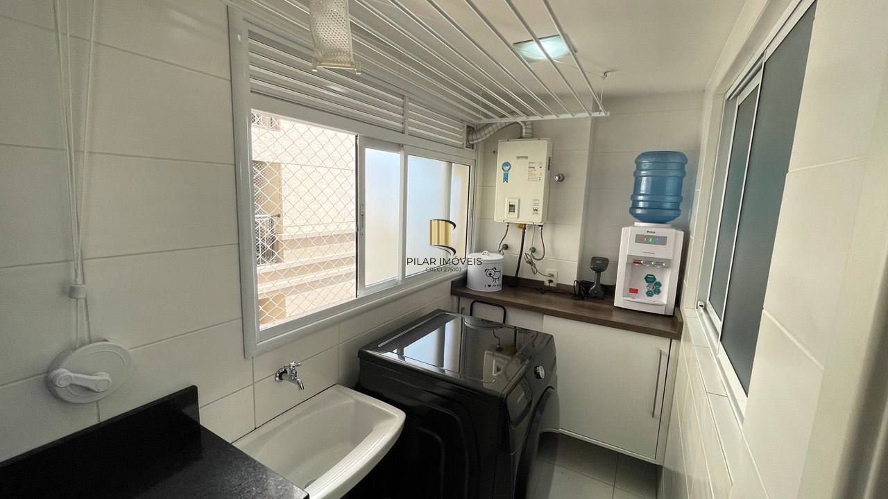 Apartamento 3 dorm sendo 01 suíte e 2 vagas, Tulio de Rose - Jardim Europa