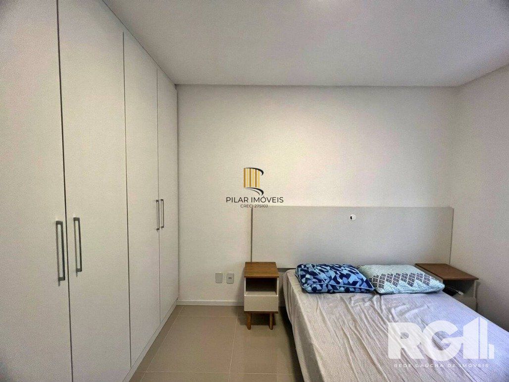 Apartamento 2 Dormitório(s) Bairro Centro