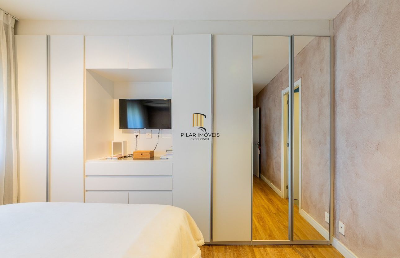 Apartamento 3 dormitórios no bairro São João