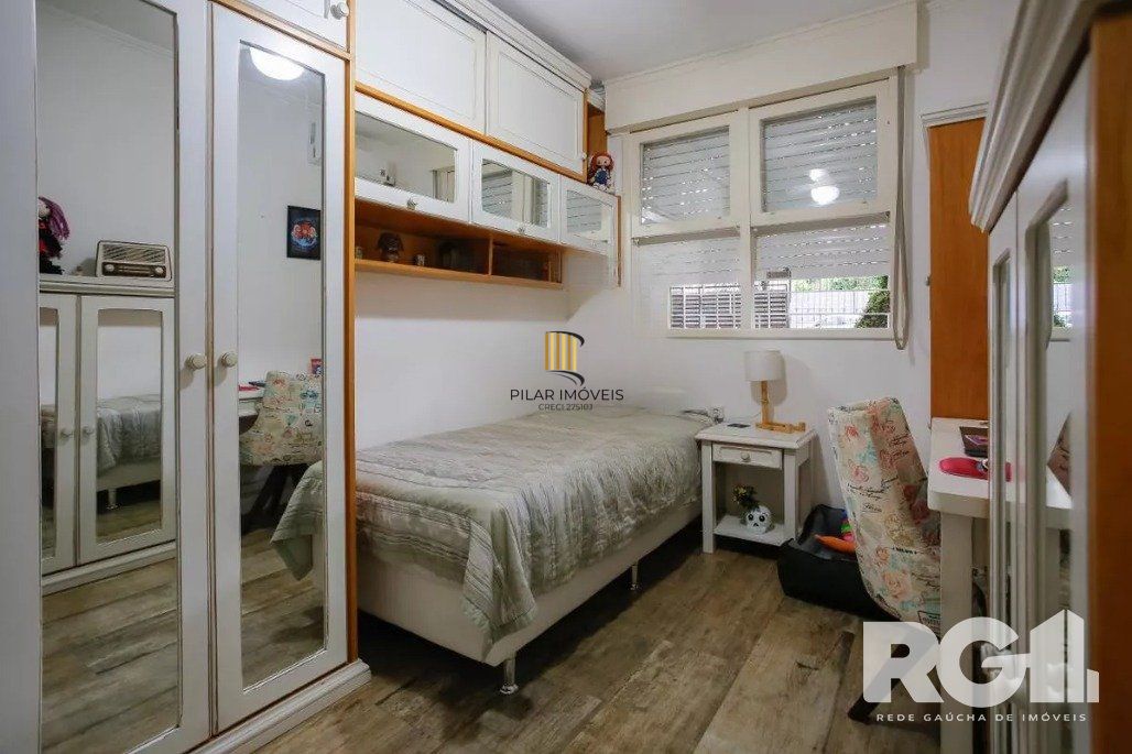 Apartamento 3 dormitórios no bairro Sarandi