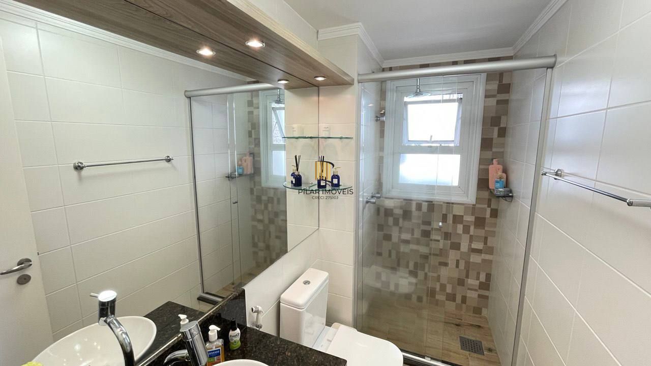 Apartamento 3 dorm sendo 01 suíte e 2 vagas, Tulio de Rose - Jardim Europa