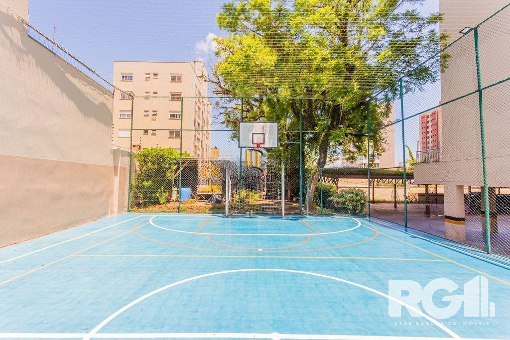 Apartamento Garden 2 dormitórios no bairro Passo da Areia