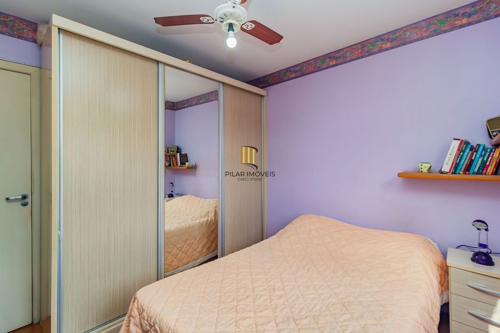 Casa 3 dormitórios no bairro Vila Ipiranga