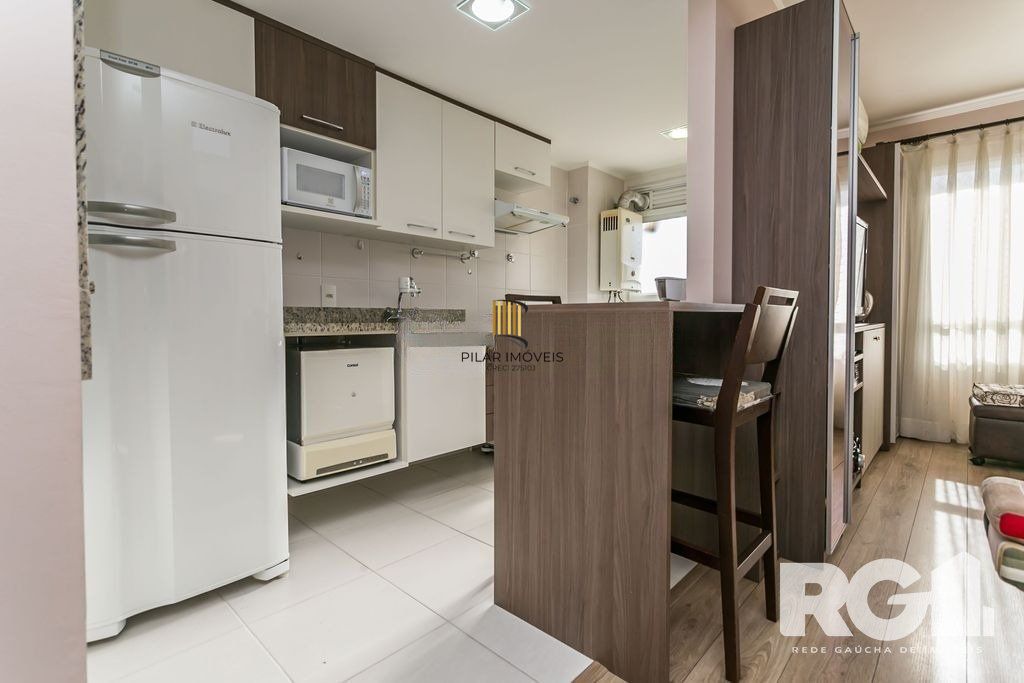 Apartamento 2 dormitórios no bairro Jardim Lindóia