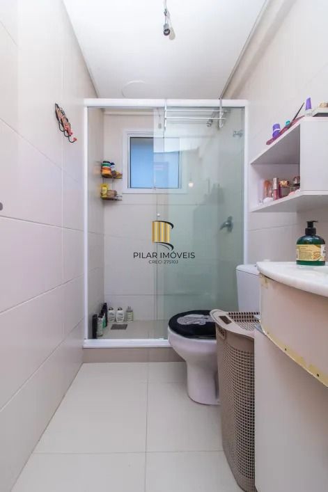 Apartamento com 2 Quartos 76m² privativos 1 vaga - Ferreira Viana Petropolis