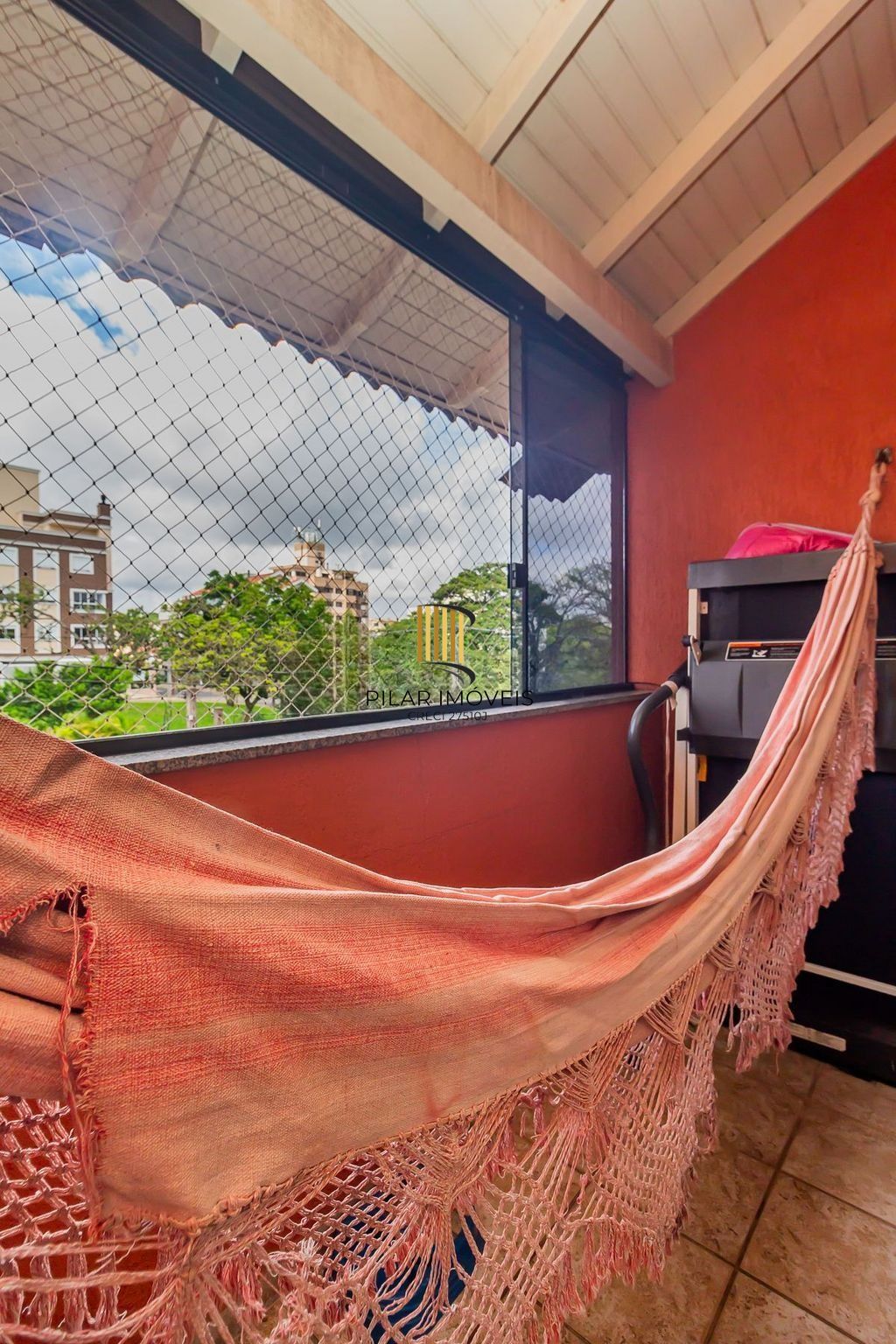 Casa 3 dormitórios no bairro Vila Ipiranga