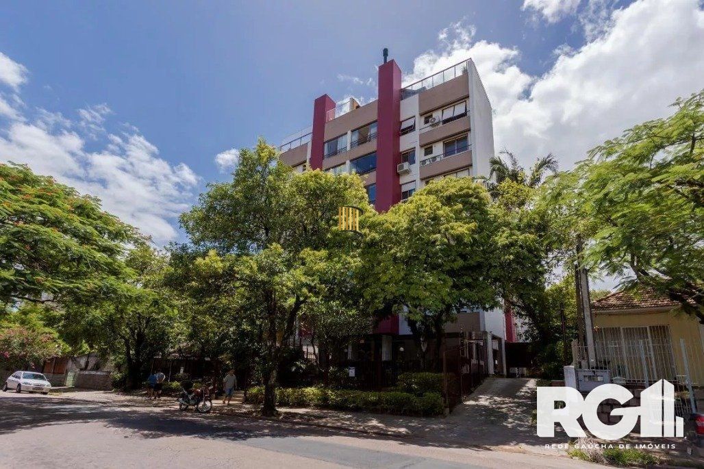 Apartamento 3 dormitórios no bairro Cristo Redentor - Pilar Imóveis