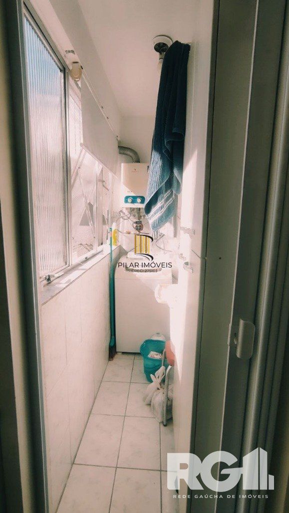 Apartamento de 2 dormitório e vaga. Zeferino Dias Sarandi