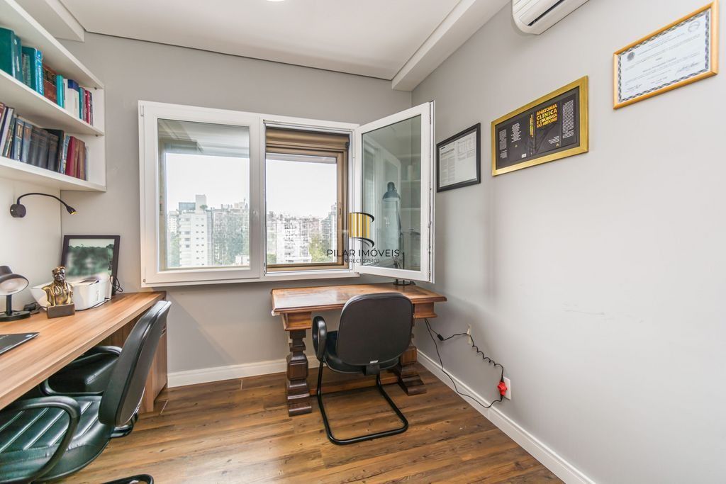 Apartamento 3 Quartos com Vista Deslumbrante na Quintino – Rio Branco