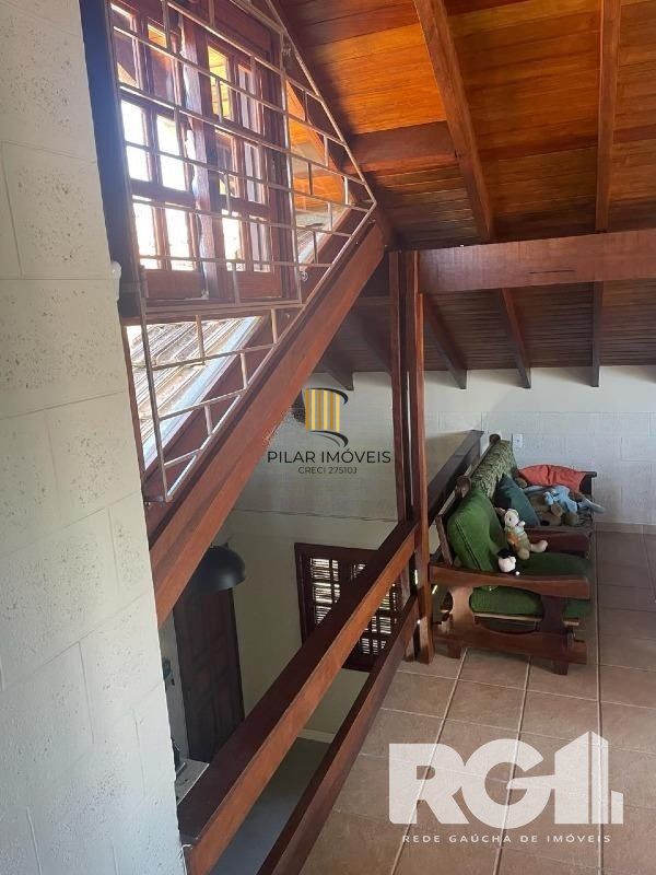 Casa 2 Dormitório(s) Bairro São Lucas