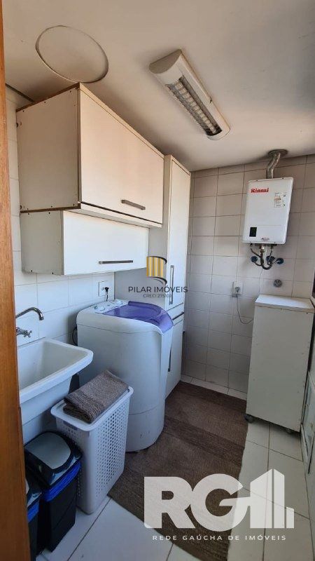 Apartamento 2 dormitórios no bairro Três Figueiras