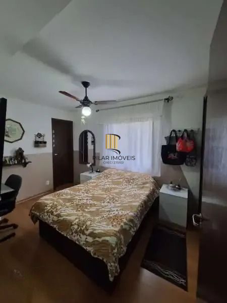 Apartamento 03 dormitórios, bairro Cristo Redentor em Porto Alegre