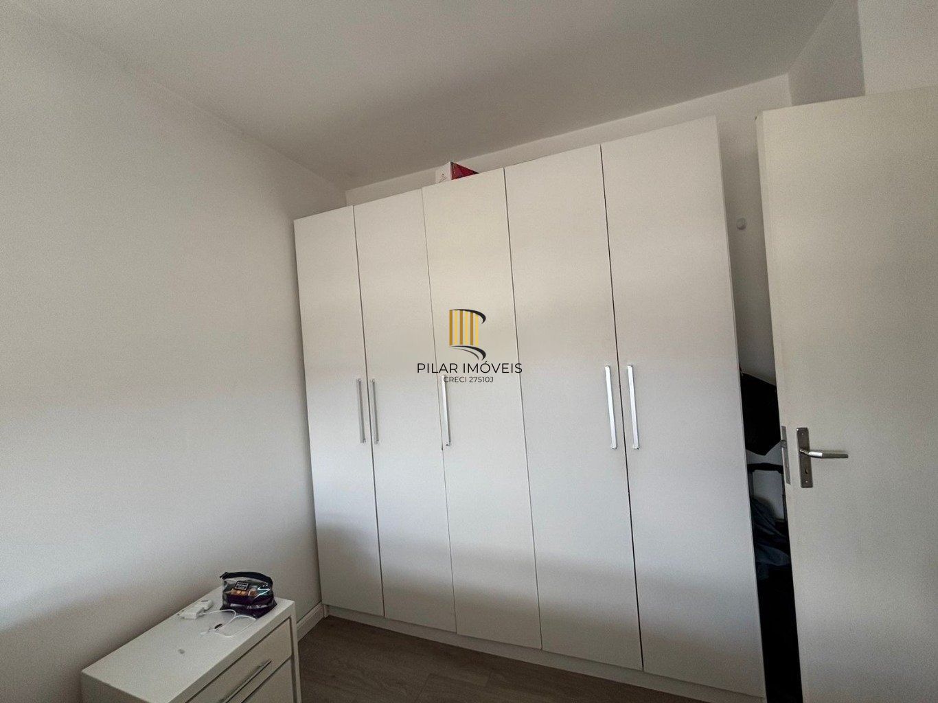 Apartamento 2 dormitórios, 48,77m², com vaga
